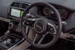 Jaguar XE D180 S 2019 года (UK)